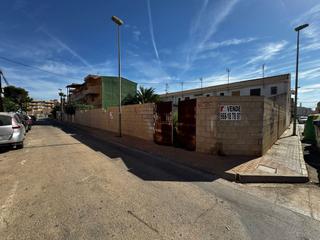 Terreny residencial a Los Cuarteros