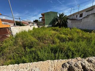 Terreno residencial en Los Cuarteros