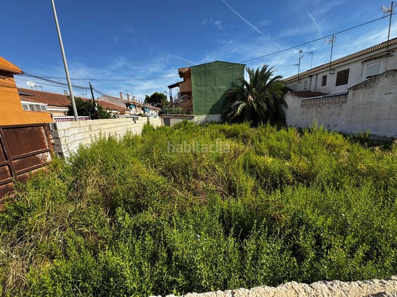 Foto 47c8014e-a07b-45ee-bef1-d431027ca71d. Terrain résidentiel dans Los Cuarteros San Pedro del Pinatar