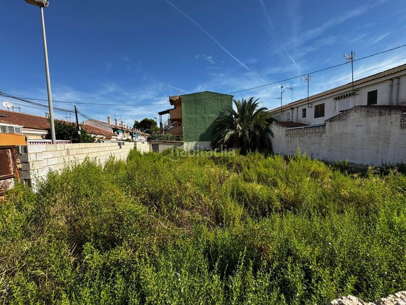 Foto 88c044ac-2548-4f70-8201-7e2f6f65538c. Terrain résidentiel dans Los Cuarteros San Pedro del Pinatar