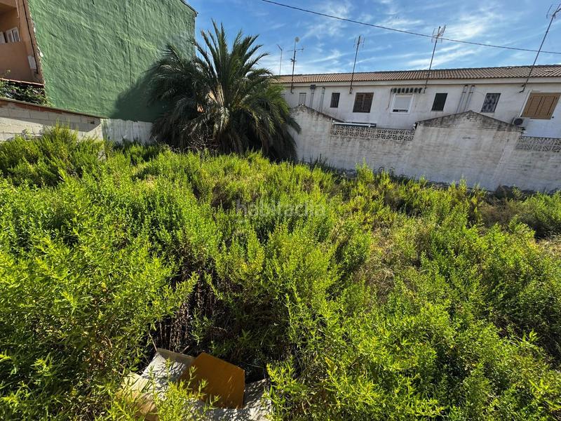 Foto eac1a797-1ef5-4e97-9fb2-49dc39f0b5ff. Terreno residenziale in Los Cuarteros San Pedro del Pinatar