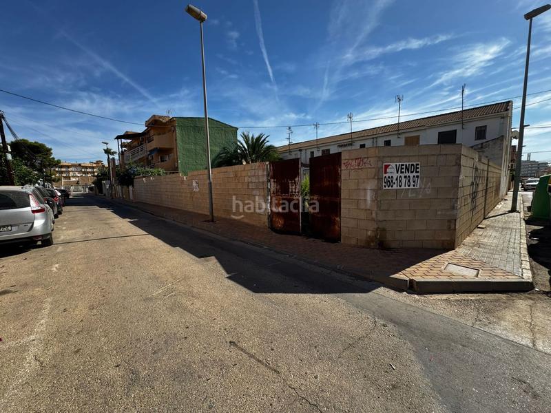 Foto 65224f5a-9294-4874-9201-86d91972e3b6. Wohngrundstück in Los Cuarteros San Pedro del Pinatar
