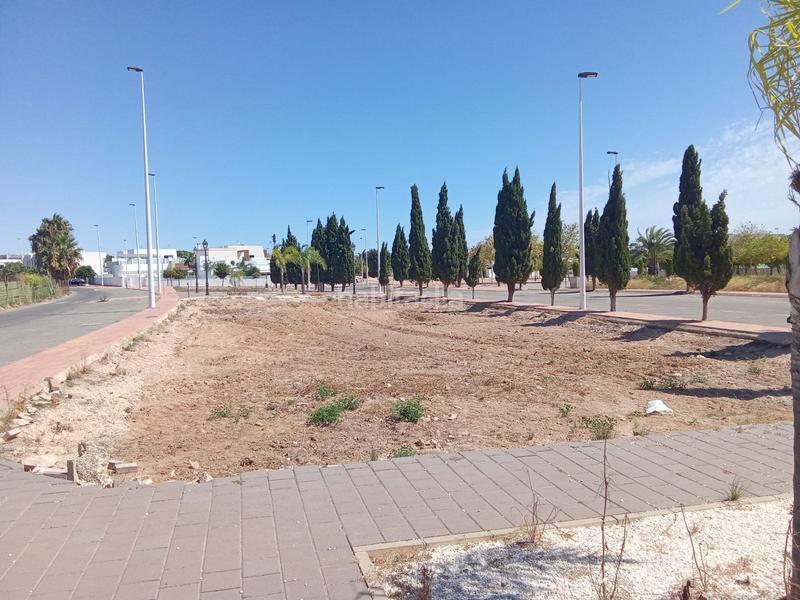 Foto 15569a4b-ff33-4968-8622-feaf3bce10a4. Terrain résidentiel dans San Pedro del Pinatar San Pedro del Pinatar