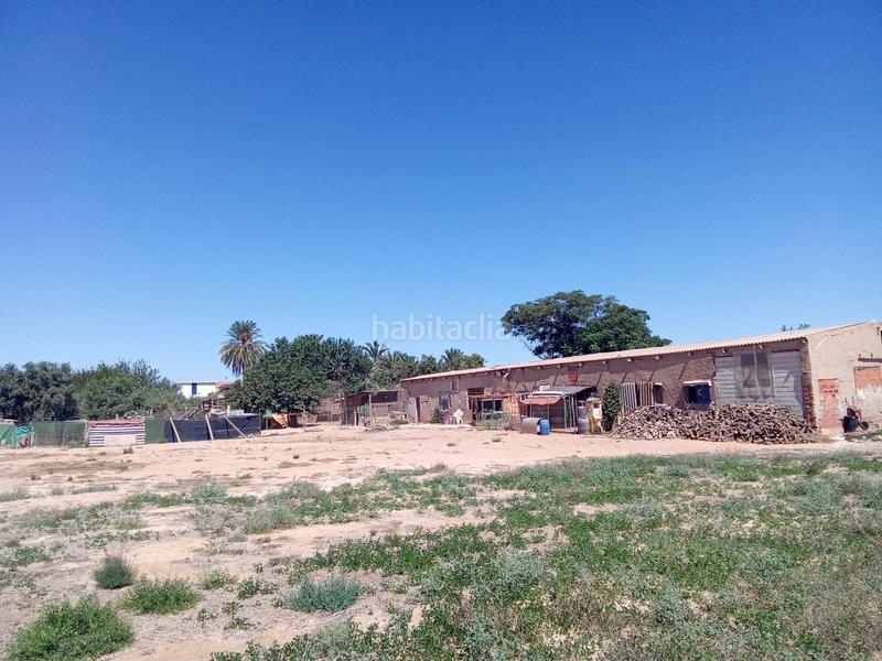 Foto 4f1b6b5b-21b5-41f6-bfbd-97821e03acd1. Terrain résidentiel dans San Pedro del Pinatar San Pedro del Pinatar
