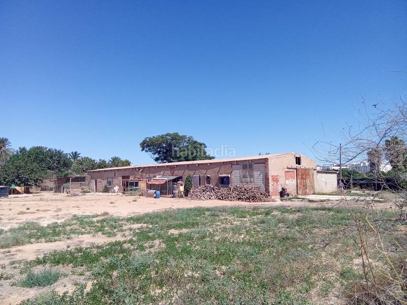 Foto 7c85a478-9a66-4217-9bfc-1ce281525245. Terrain résidentiel dans San Pedro del Pinatar San Pedro del Pinatar