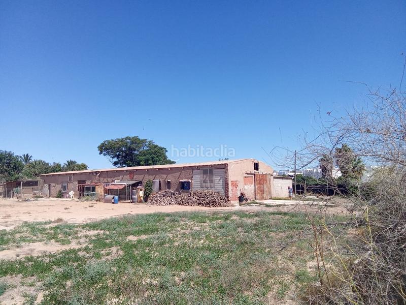 Foto 8f65599c-fc2d-4da9-8f3d-2a688c9a42fc. Terrain résidentiel dans San Pedro del Pinatar San Pedro del Pinatar