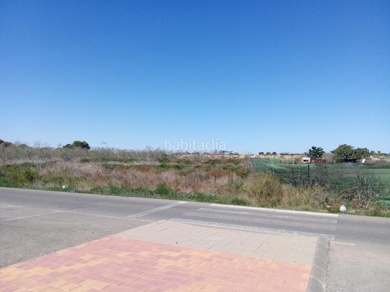 Foto 94297756-9df4-456a-b827-7ed0d2167837. Terrain résidentiel dans San Pedro del Pinatar San Pedro del Pinatar