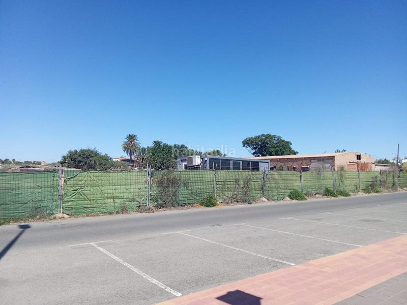 Foto b3d870d1-5f73-49b8-be5c-c677ff239e3e. Terrain résidentiel dans San Pedro del Pinatar San Pedro del Pinatar