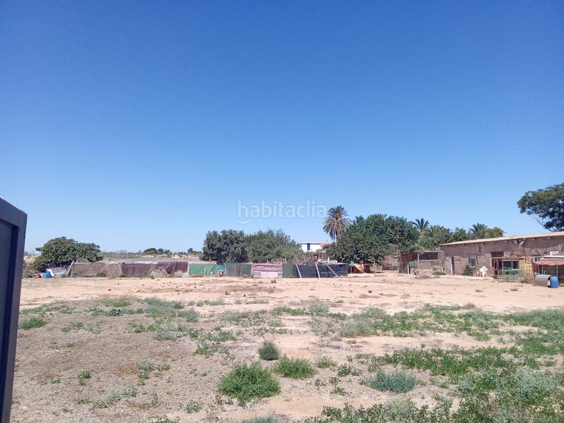 Foto b3f783d7-38ad-4c91-a148-2ba4366895f9. Terrain résidentiel dans San Pedro del Pinatar San Pedro del Pinatar