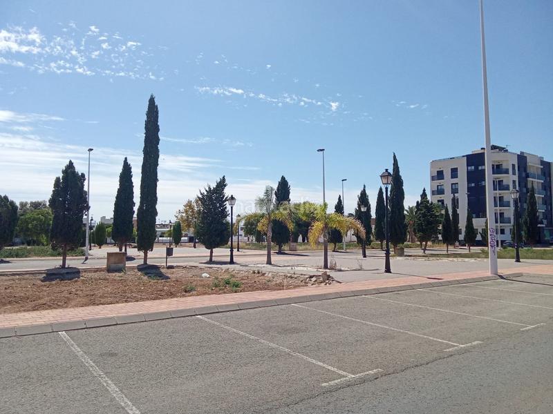 Foto b6c0e3de-cebb-46e5-a782-160410050377. Terrain résidentiel dans San Pedro del Pinatar San Pedro del Pinatar