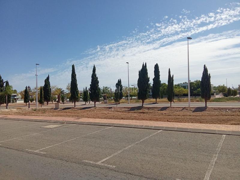 Foto df6206bb-7563-4139-87ff-d352d07e2477. Terrain résidentiel dans San Pedro del Pinatar San Pedro del Pinatar