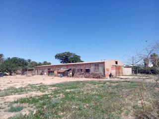 Residential Plot  Pagan ayuso. Solar que esta en plan parcial casi a punto de caramelo buena in