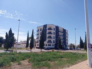 Wohngrundstück  Almadraba. Suelo urbano hotelero y turistico en venta buena repercusion del