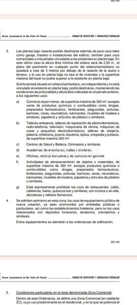 Foto 3cb9521b-084b-47e9-97e2-521024f9f03e. Terrain résidentiel dans Los Cuarteros San Pedro del Pinatar