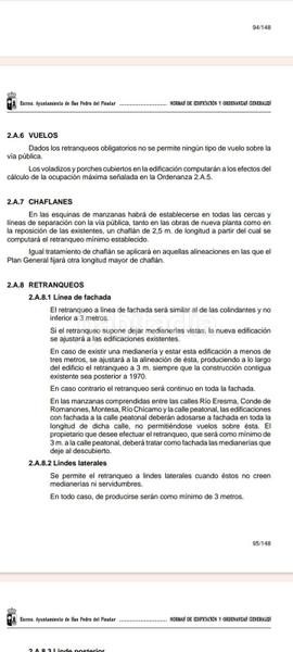 Foto 6bd2fa05-6a7d-4eb0-b0b5-eba5e2848979. Terrain résidentiel dans Los Cuarteros San Pedro del Pinatar