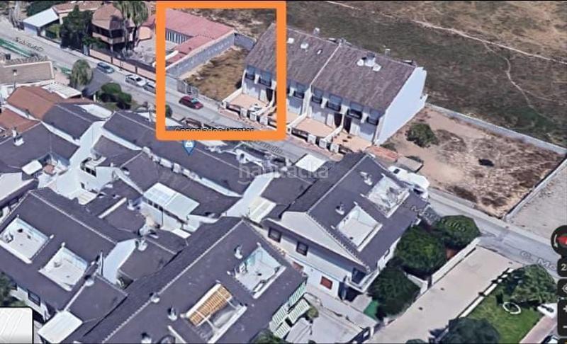 Foto a2da0306-1a62-40fe-b731-edd39ca9dcde. Terrain résidentiel dans Los Cuarteros San Pedro del Pinatar