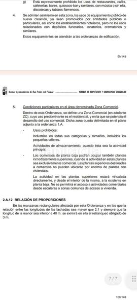 Foto c9d59fa5-6fca-4a6d-a5cb-acc769ed08af. Terrain résidentiel dans Los Cuarteros San Pedro del Pinatar