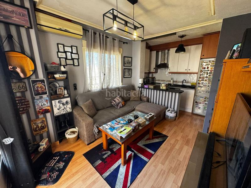 Foto 804f6023-2af0-4ca4-bd20-af4309697ddc. Àtic a Pilar de la Horadada ciudad Pilar de la Horadada