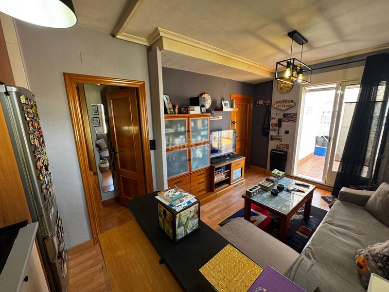 Foto 8d908fd8-94b3-4cb5-b7b8-8250c04ba8a6. Àtic a Pilar de la Horadada ciudad Pilar de la Horadada