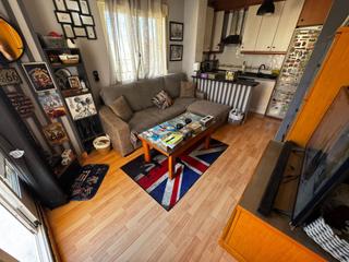 Dachwohnung in Pilar de la Horadada Ciudad