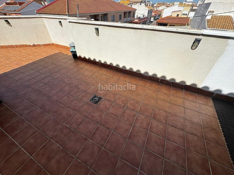 Foto 352dac89-2578-4963-8ddc-c57aa05b8f62. Penthouse in Pilar de la Horadada ciudad Pilar de la Horadada