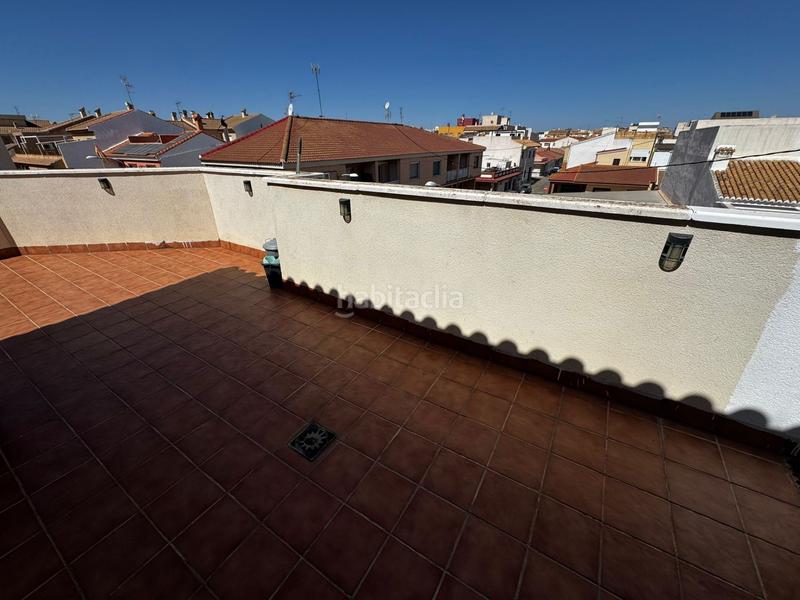 Foto 59be5a59-f2c1-4447-9074-df56ee6610cc. Penthouse in Pilar de la Horadada ciudad Pilar de la Horadada