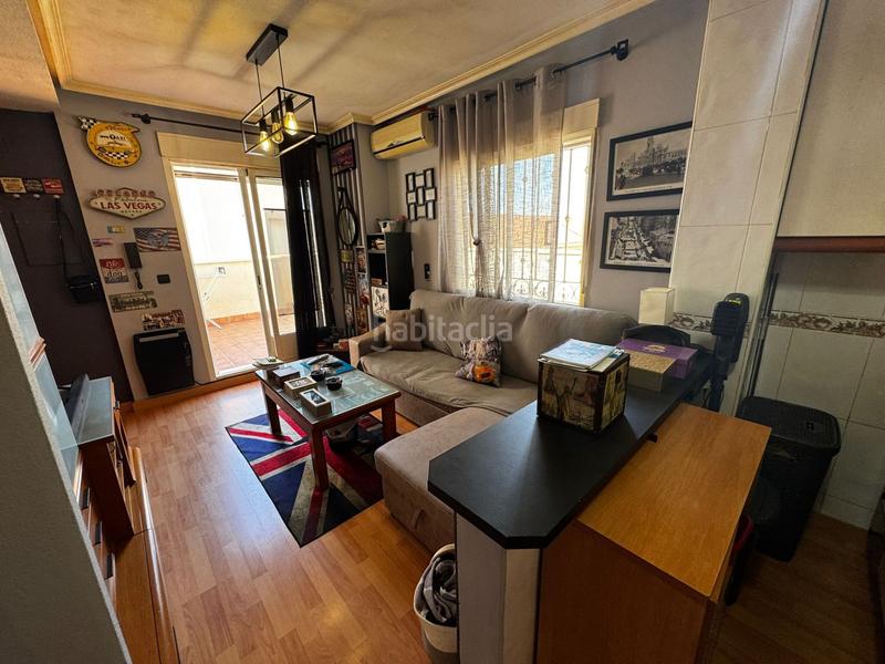 Foto 5de31430-e788-4d1d-a68b-091f8a683018. Penthouse in Pilar de la Horadada ciudad Pilar de la Horadada