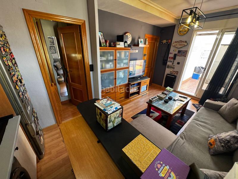 Foto 80fa900b-3ffe-41d8-bf1b-0e1b3a836d3b. Penthouse in Pilar de la Horadada ciudad Pilar de la Horadada