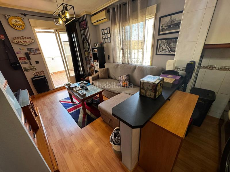 Foto b3067827-21d6-4573-a9c3-0730aa4da99f. Penthouse in Pilar de la Horadada ciudad Pilar de la Horadada