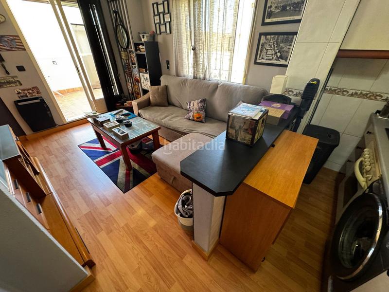 Foto d8cc3d24-5d31-4793-aa06-5233f191abb9. Penthouse in Pilar de la Horadada ciudad Pilar de la Horadada