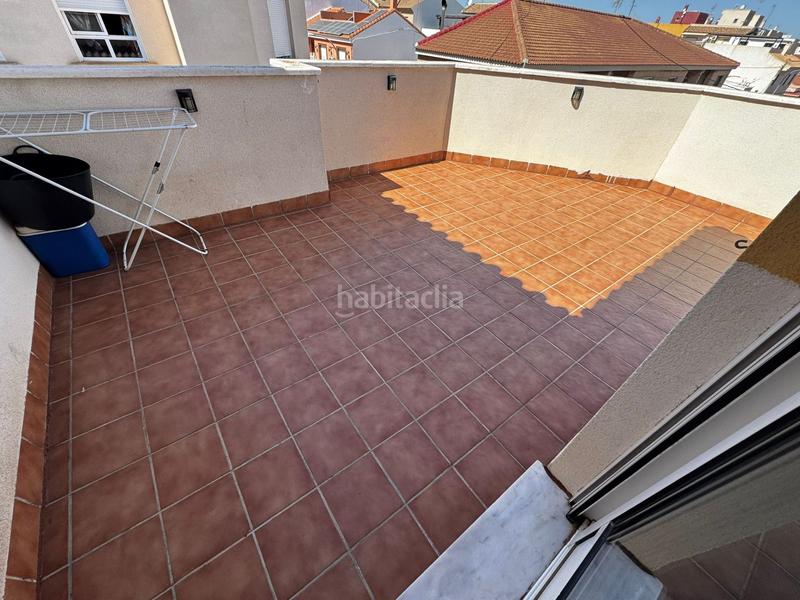 Foto ddb6121c-f47c-42b4-b47e-a4ca1b9c0bab. Penthouse in Pilar de la Horadada ciudad Pilar de la Horadada