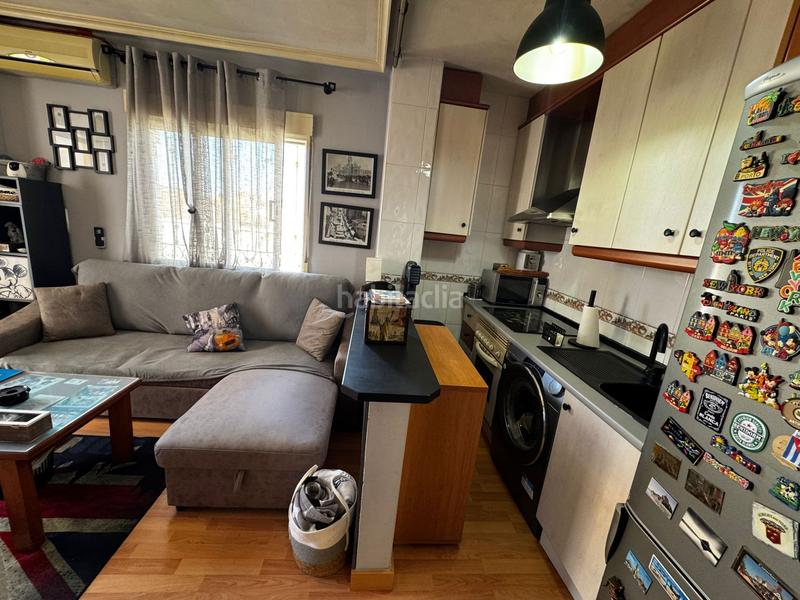 Foto e938e72f-5ff5-48df-b368-8023fbac5142. Penthouse in Pilar de la Horadada ciudad Pilar de la Horadada