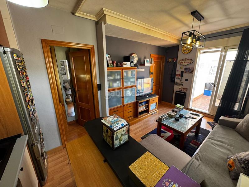 Foto f99b4300-b4db-4c21-98ce-2c2cb108a8a1. Penthouse in Pilar de la Horadada ciudad Pilar de la Horadada