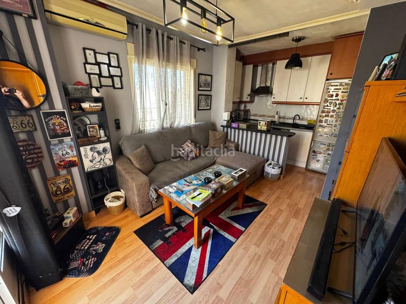 Foto fa96ce73-8016-4d84-9f5e-bfb4a5892348. Penthouse in Pilar de la Horadada ciudad Pilar de la Horadada