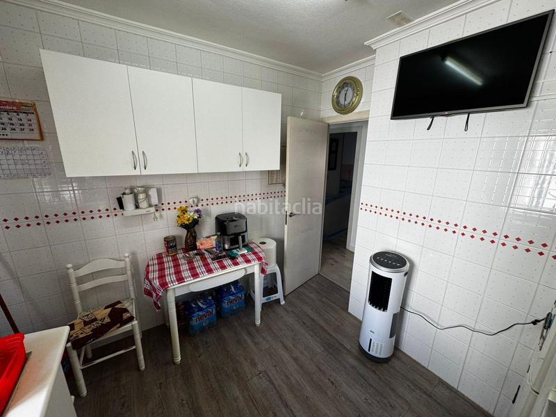 Foto 139e41ca-befa-4d69-8a8b-4f099d0134c5. Appartamento in Santiago de La Ribera San Javier