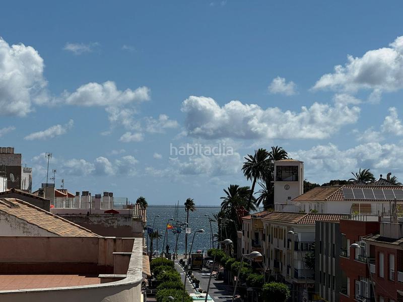 Foto 4228aa38-9a78-4c69-92e7-df73a61530f8. Appartamento in Santiago de La Ribera San Javier