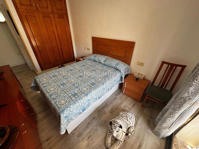 Foto 6a758fca-099e-4ba2-a9f2-b8b3d872d719. Appartamento in Santiago de La Ribera San Javier