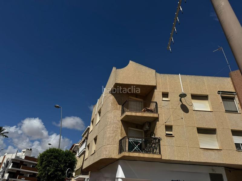 Foto 8370276e-de0c-4724-b129-19cc342aefc3. Appartamento in Santiago de La Ribera San Javier