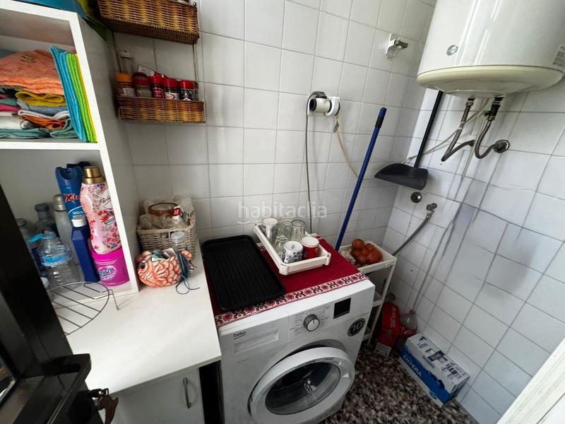 Foto 95da916e-6e56-422f-bad0-b30c93de2b28. Appartamento in Santiago de La Ribera San Javier