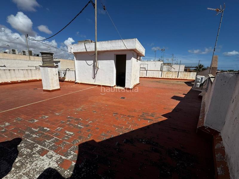 Foto b2fc4fc3-7d54-4c61-b826-906c53867534. Appartamento in Santiago de La Ribera San Javier