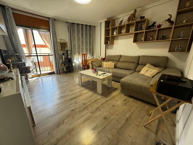 Foto b8ff8107-7824-47d7-a318-7b4688047128. Appartamento in Santiago de La Ribera San Javier