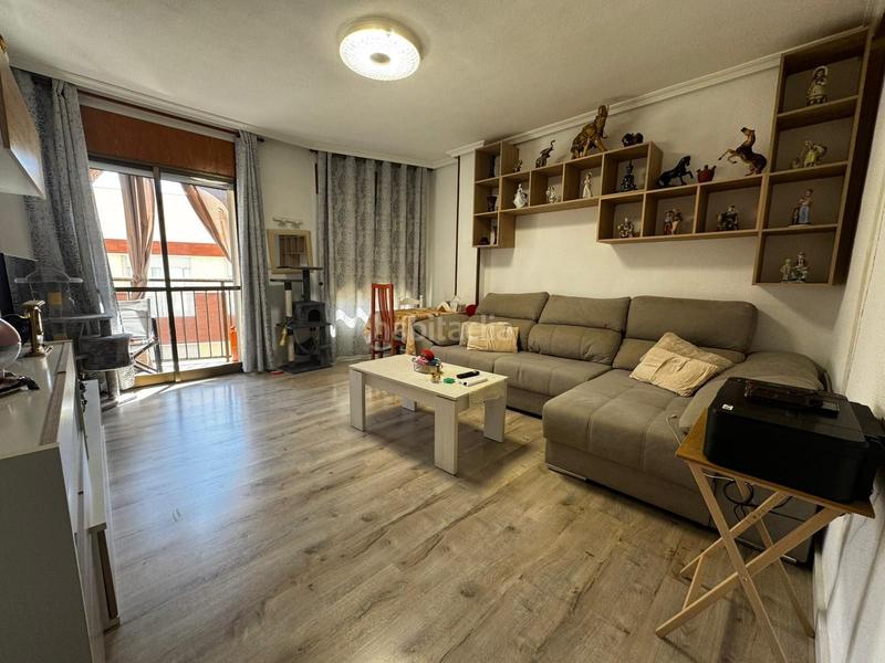 Foto d90267b1-2c2f-456b-bbe2-9ffae9f7c160. Appartamento in Santiago de La Ribera San Javier