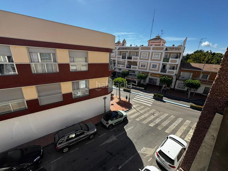 Foto e7f39cf3-ec67-499d-883e-c42318fc59c1. Appartamento in Santiago de La Ribera San Javier