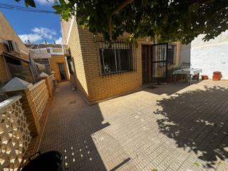 Casa a schiera in Los Cuarteros