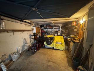 Parking coche en Los Cuarteros