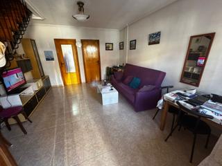 Dúplex a Los Cuarteros