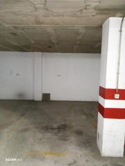 Aparcament cotxe a San Pedro del Pinatar. Se vende plaza de garaje