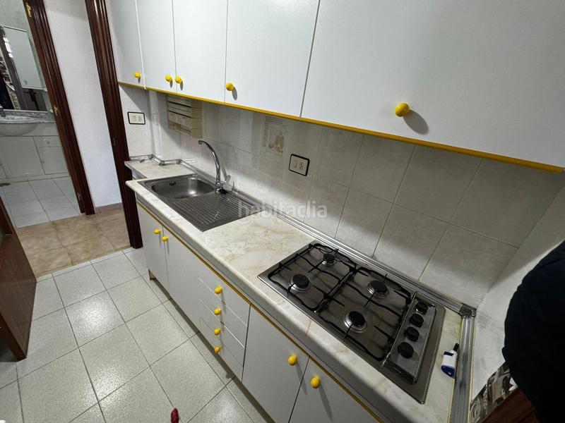 Foto 1e0bd20b-c172-4ac9-a18a-36efed57b188. Appartamento in Santiago de La Ribera San Javier