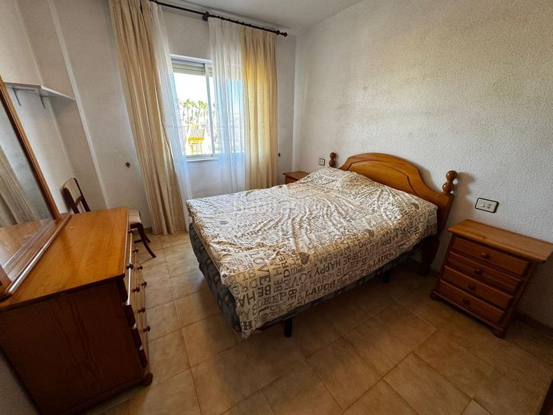 Foto 27bf21bd-1494-4236-b58e-8d1c8b9ed059. Appartamento in Santiago de La Ribera San Javier