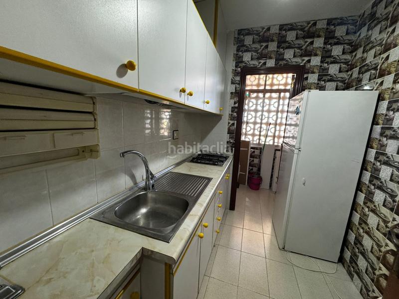 Foto 542f823a-3bd7-46f3-8e6f-7a2489f2c942. Appartamento in Santiago de La Ribera San Javier